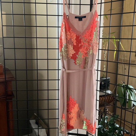 French Connection Dresses & Skirts - Stunning FRENCH CONNECTION Dress